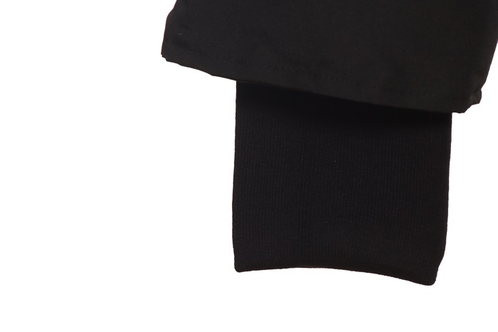 Yupoo Canada Goose puffer black fur hood Canada Goose down jacket winter black fur hood Black 001