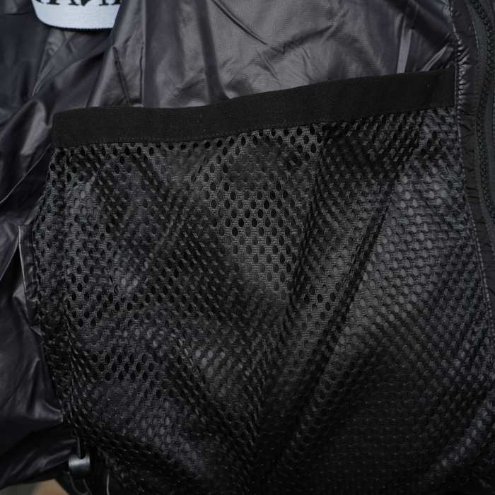 Yupoo Canada Goose puffer black highneck Canada Goose down jacket puffer black highneck Black 021