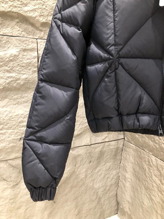 Clothing Moncler Anafi jacket Beige