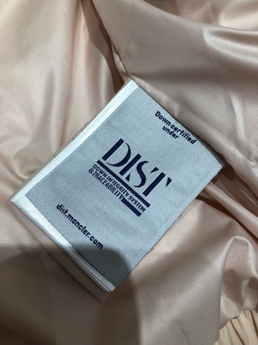 Clothing Moncler Anafi Black