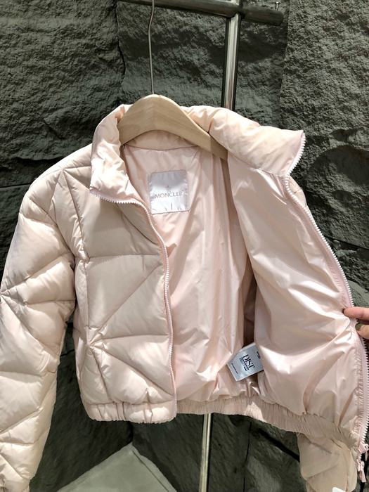 Clothing Moncler Anafi Black