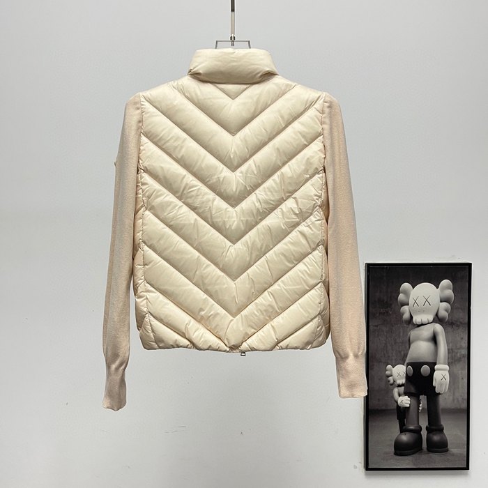 Clothing Moncler Beige 001