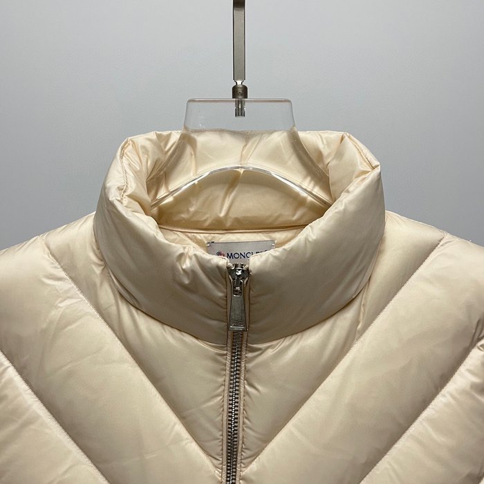 Clothing Moncler Beige 001