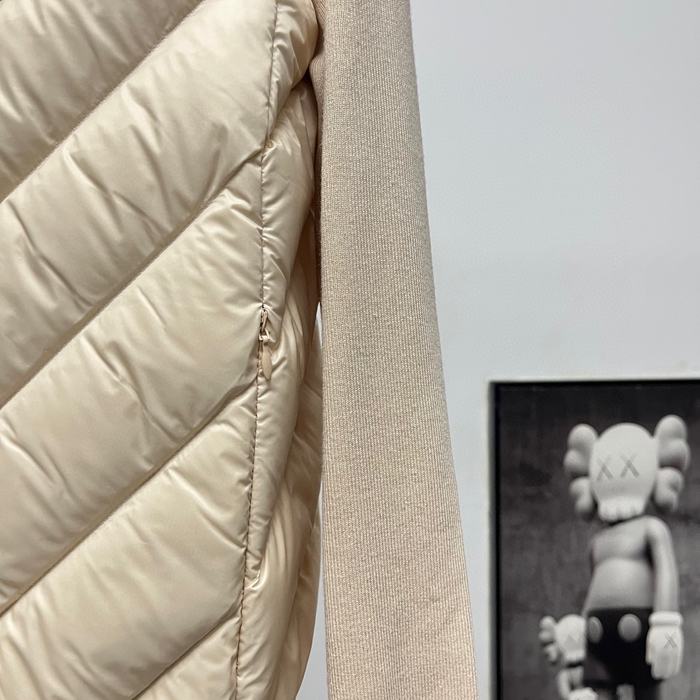 Clothing Moncler Beige 001