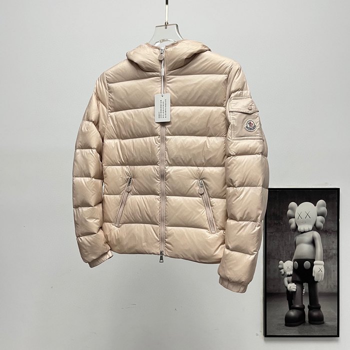 Clothing Moncler Beige 002