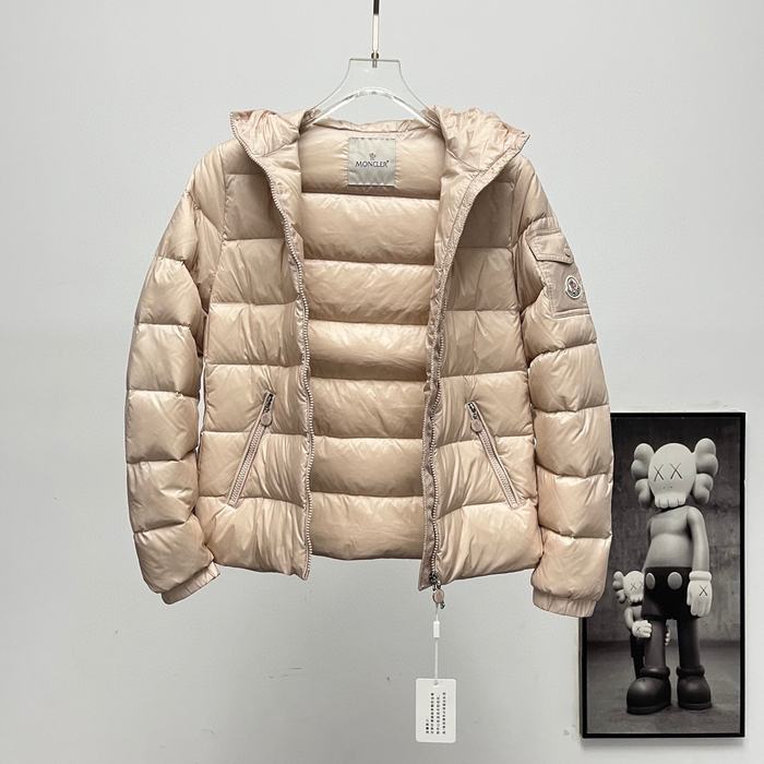 Clothing Moncler Beige 002