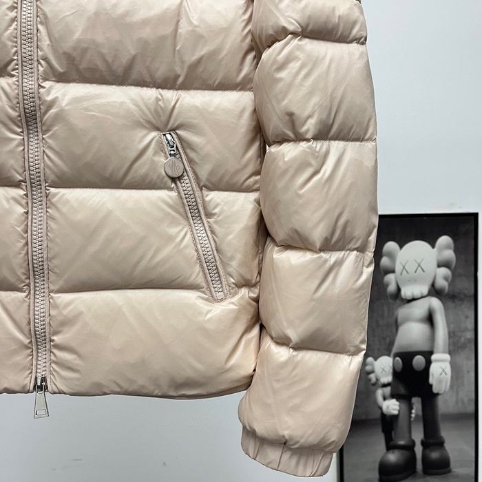 Clothing Moncler Beige 002