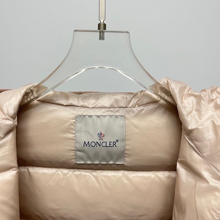 Clothing Moncler Beige 002