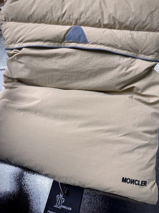 Clothing Moncler Beige 003