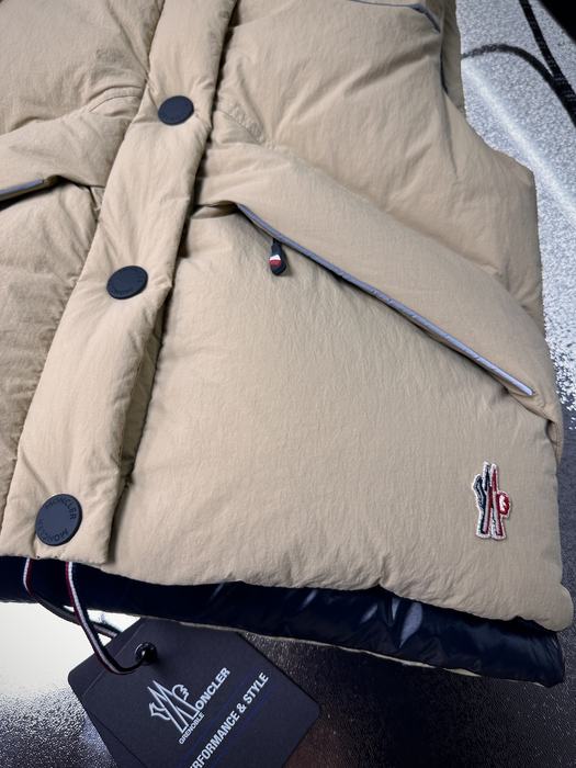 Clothing Moncler Beige 003