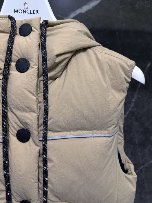 Clothing Moncler Beige 003