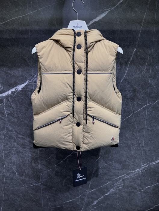 Clothing Moncler Beige 003