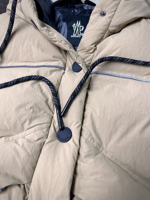 Clothing Moncler Beige 003