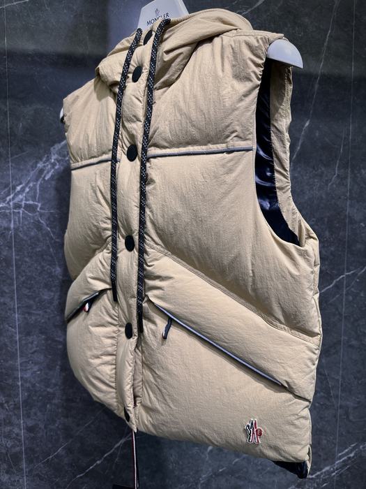 Clothing Moncler Beige 003