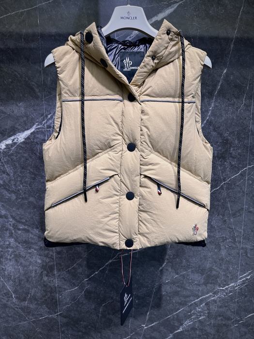 Clothing Moncler Beige 003