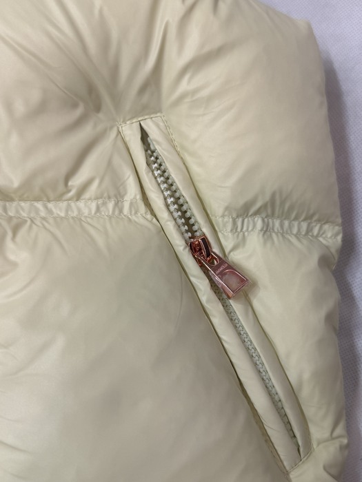 Clothing Moncler Beige 004