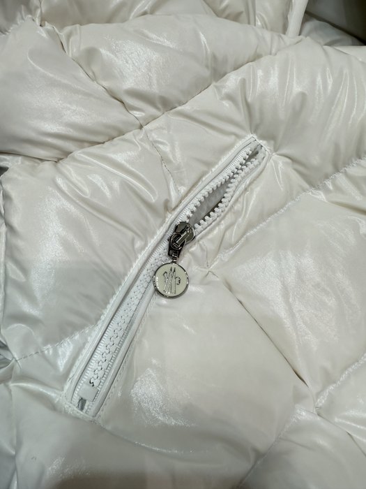 Clothing Moncler Beige 005