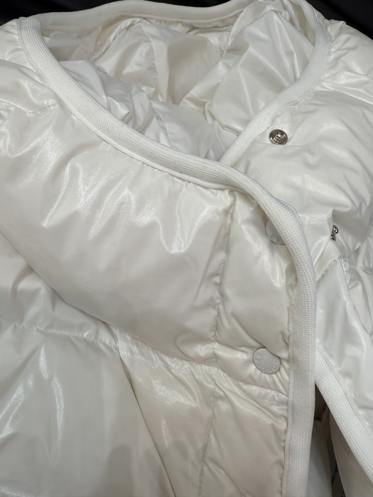 Clothing Moncler Beige 005