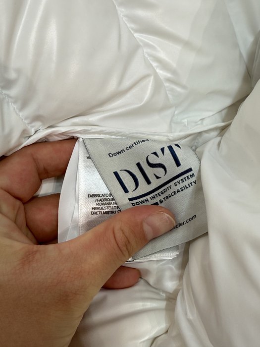 Clothing Moncler Beige 005