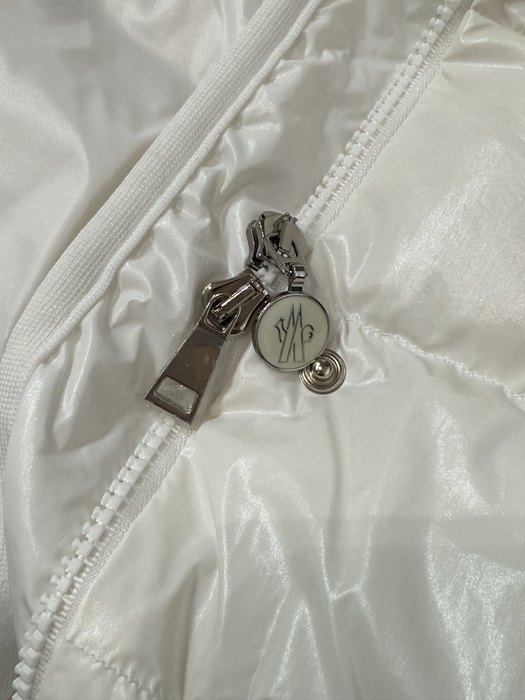 Clothing Moncler Beige 005