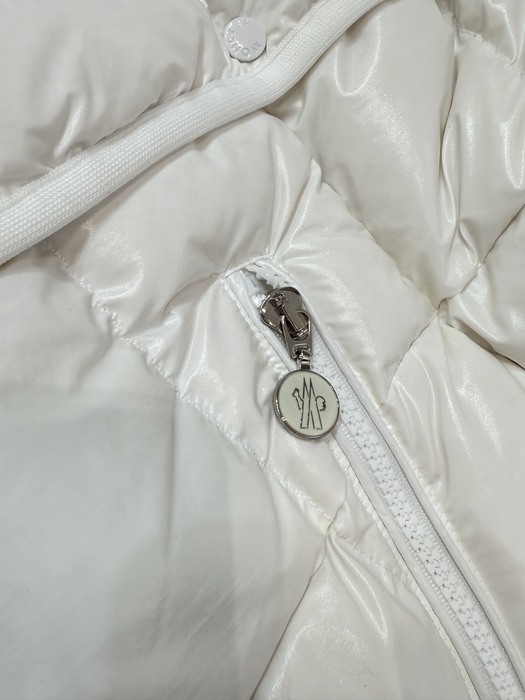 Clothing Moncler Beige 005