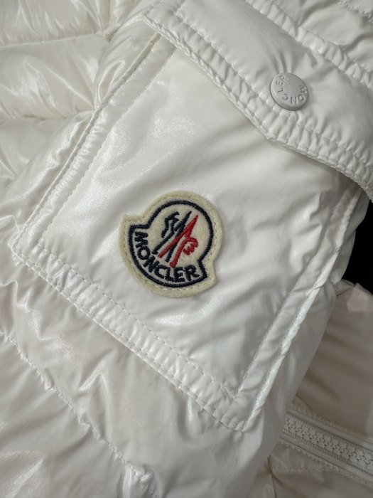 Clothing Moncler Beige 005