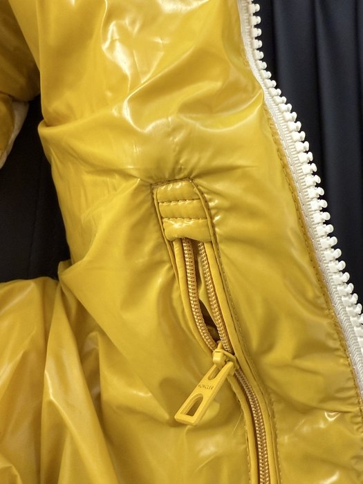 Clothing Moncler Beige 006