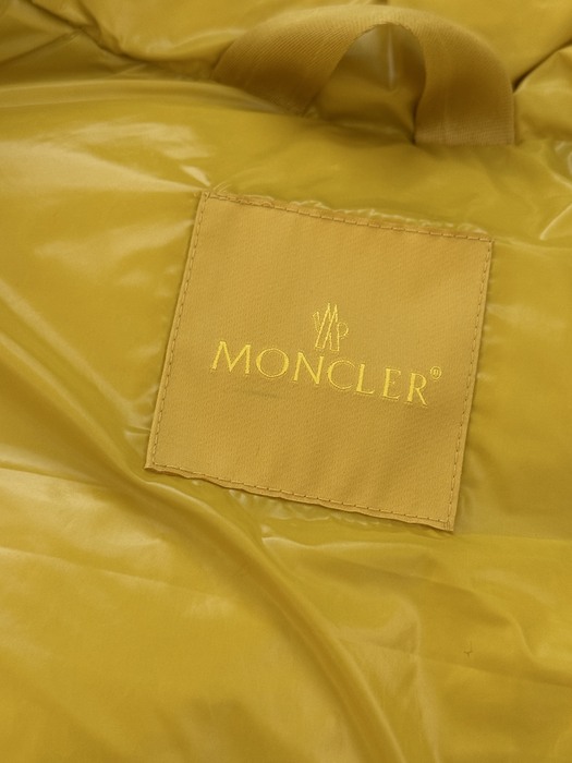Clothing Moncler Beige 006