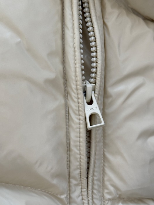 Clothing Moncler Beige 006