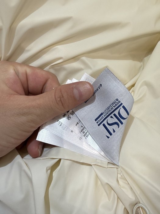 Clothing Moncler Beige 007