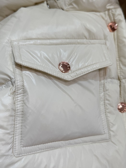 Clothing Moncler Beige 007