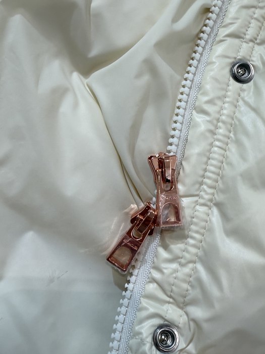 Clothing Moncler Beige 007