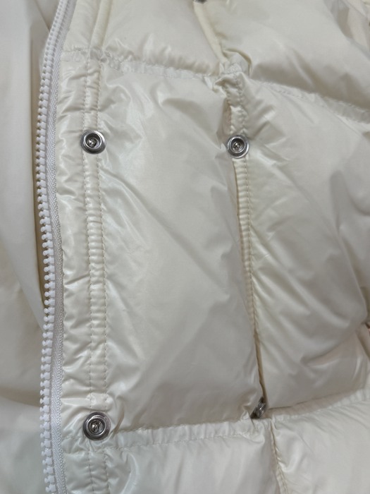 Clothing Moncler Beige 007