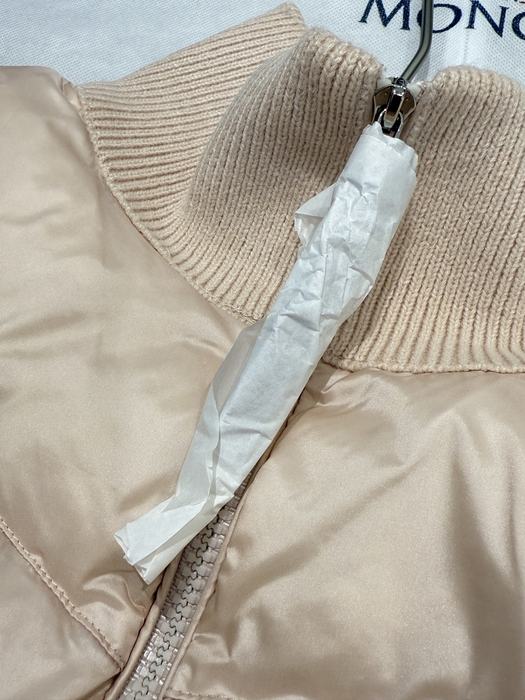 Clothing Moncler Beige 008