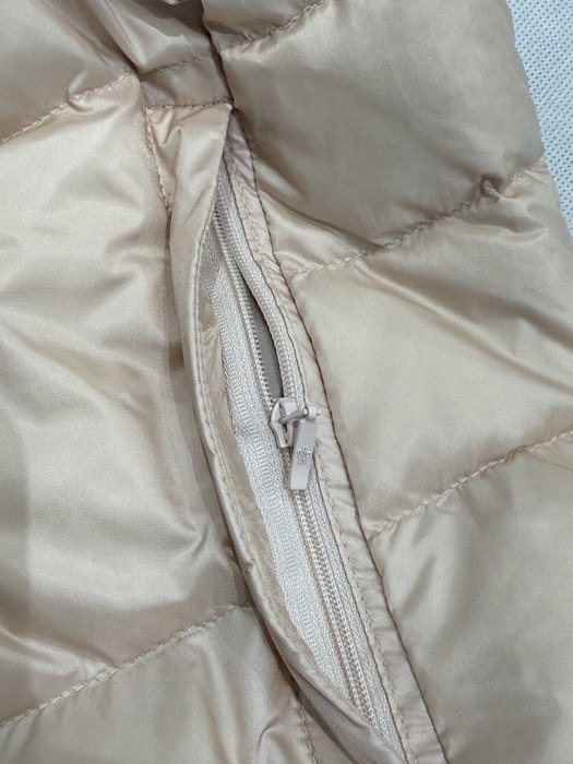 Clothing Moncler Beige 008