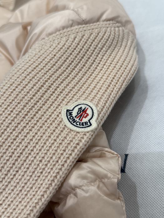 Clothing Moncler Beige 008