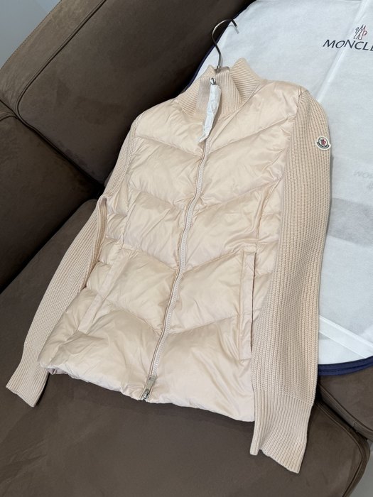 Clothing Moncler Beige 008