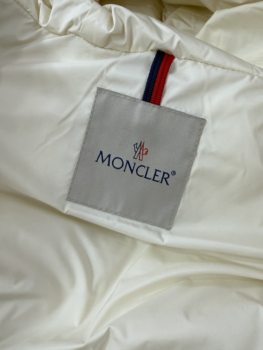 Clothing Moncler Beige 009