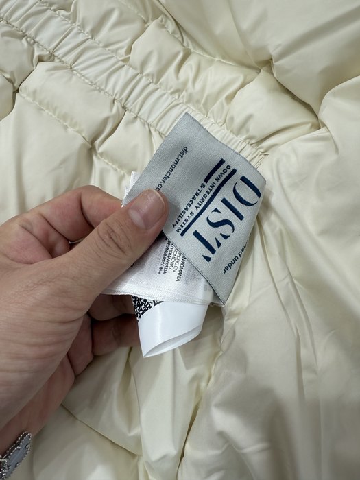 Clothing Moncler Beige 009