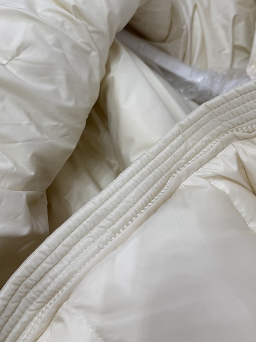 Clothing Moncler Beige 009