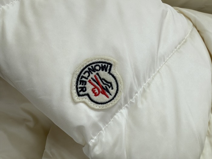Clothing Moncler Beige 009