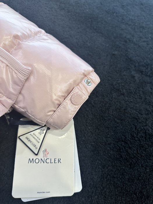 Clothing Moncler Beige 010