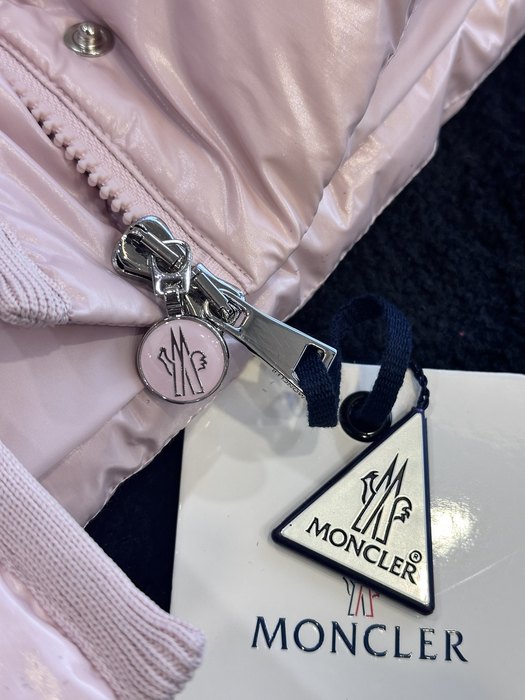 Clothing Moncler Beige 010