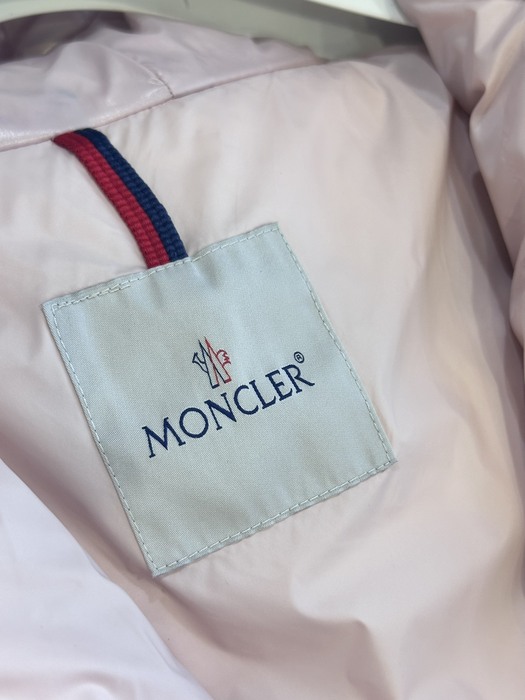 Clothing Moncler Beige 010