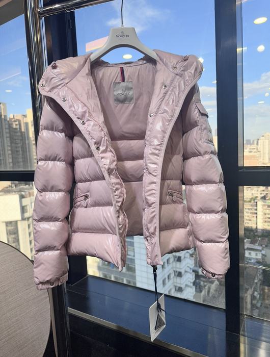 Clothing Moncler Beige 010