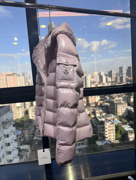 Clothing Moncler Beige 010