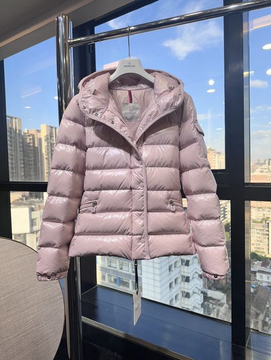 Clothing Moncler Beige 010