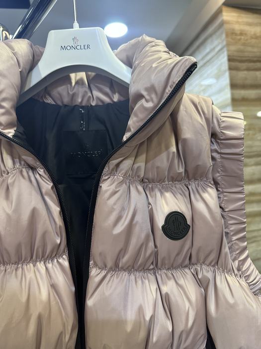 Clothing Moncler Beige 011