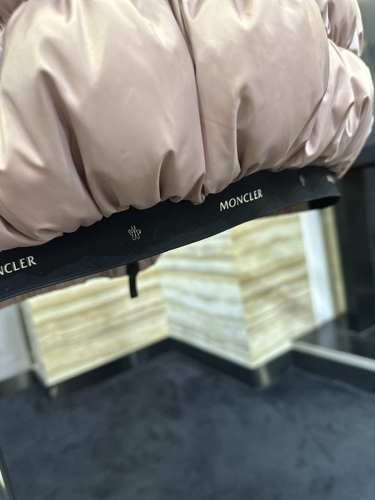 Clothing Moncler Beige 011
