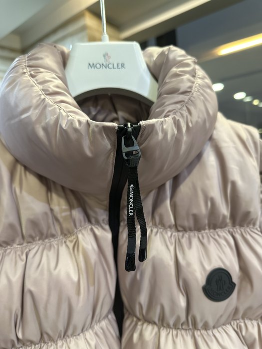 Clothing Moncler Beige 011